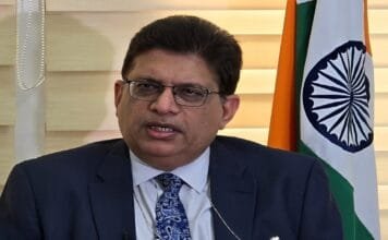 Arunish Chawla appointed as Senior Economist, IMF