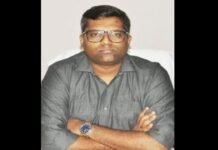 IAS Bakki Karthikeyan appointed PS to Union Minister G Krishna Reddy