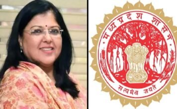 MP: Who will succeed CS Veera Rana? Anurag Jain, Rajesh Rajora are frontrunners