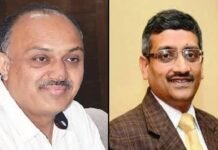 Power Corridors Abuzz: PK Goel emerges as top contender to succeed Delhi CS Naresh Kumar