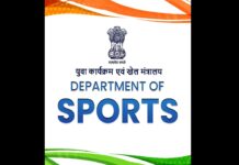Zuber Mohd appointed Deputy Secretary in Department of Sports