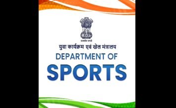 Meenu Singh Bist re-designated as Director in Department of Sports