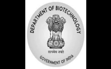 Divya Chauhan appointed Deputy Secretary, D/o Bio-Technology Department of Bio-technology