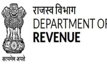 Balasubramanian Krishnamurthy gets addl charge as JS (Revenue) Department of Revenue