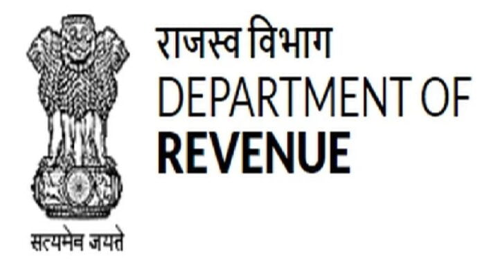 Department of Revenue Department of Revenue