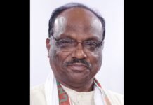 IRS Gaurav Bharill appointed PS to MoS Durgadas Uikey