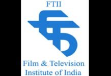 Dhiraj Singh appointed FTII Director