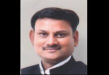 Ganji Kamala V Rao’s tenure as FSSAI Chief extended