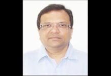 No jurisdictional changes till March 2027 ahead of census: Home Secretary Home Secy Govind Mohan