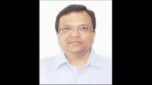 Home Secy Govind Mohan