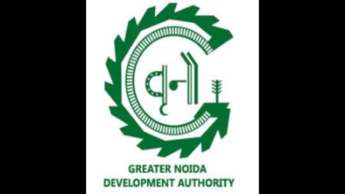 Major administrative changes in Greater Noida Authority