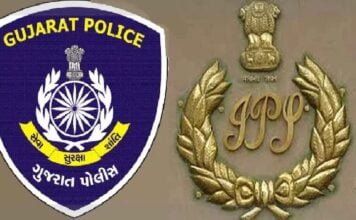 Gujarat govt transfers 37 IPS Officers; Shamsher Singh is new DG, Civil Defence Gujarat Police