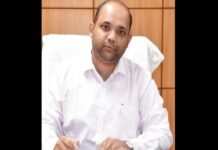 IAS H Krishnanunni repatriated to Tamil Nadu cadre