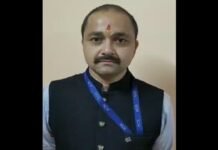 Himanshu Shekhar Upadhyay appointed CPRO of Northern Railway