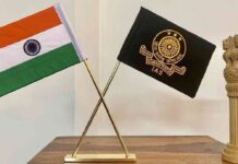 Five IAS officers transferred in Telangana; M Haritha is new Collector of Rajanna Sircilla