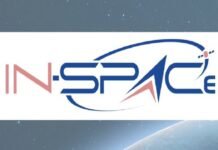 Nitina Nagori appointed as Dy Director (Admin.), IN-SPACe HQ, Ahmedabad