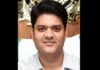 IAS Jafar Malik prematurely repatriated to parent cadre Kerala