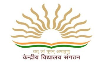 Deepesh Gehlot appointed Joint Commissioner, Kendriya Vidyalaya Sangathan