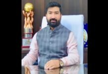 MoRTH Dy Secretary Laxminarayan Mishra repatriated to parent cadre