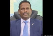 M Suresh appointed interim Chairman of AAI