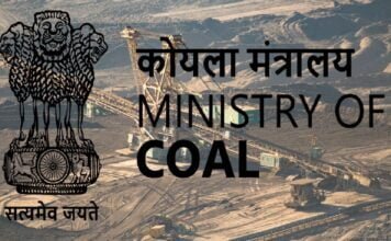 Dy Secretary Sudarshan Bhagat prematurely repatriated to parent cadre Ministry of Coal