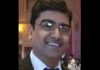 Mahatme Sandeep Namdeo gets one-year extension as Joint Secretary in MHA