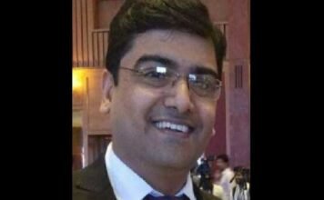 Mahatme Sandeep Namdeo gets one-year extension as Joint Secretary in MHA