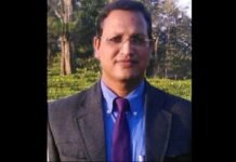 IAS Milind Dharmrao Ramteke appointed Director, M/o MSME