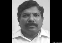 Tamil Nadu: N Muruganandam appointed new Chief Secretary