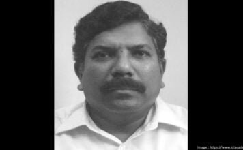 Tamil Nadu: N Muruganandam appointed new Chief Secretary