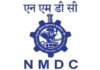 Vivek Nishant Nath recommended as Director (Commercial) of NMDC NMDC