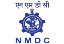 NMDC steel becomes first Indian Company to secure BIS license for pipeline-grade steel