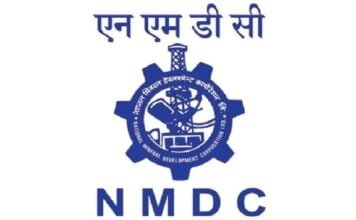 Joydeep Dasgupta selected as Director (Production), NMDC Limited NMDC Director (Personnel)