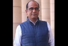 NR Gambhir appointed as OSD to Union Minister Pralhad Joshi