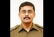 IPS Nikhil Kumar Kanodia appointed CVO, AAI