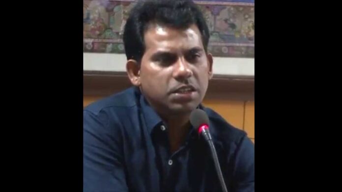 Nitin Bhanudas Jawale