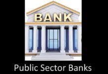 Union Govt to implement merger plan of remaining 6 PSU banks early next year PSU Banks