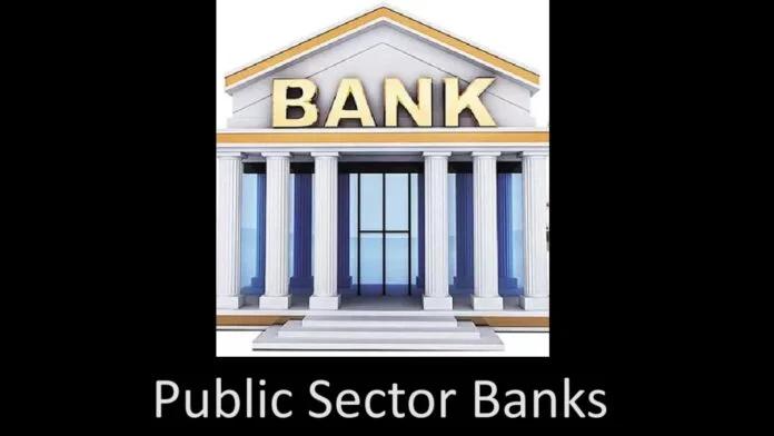 PSU Banks
