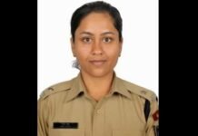IB Deputy Director Parul Gupta repatriated to parent cadre of Odisha