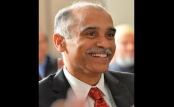 Senior diplomat Parvathaneni Harish appointed India’s next Envoy to UN