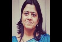 Pragya Paliwal Gaur posted as DG, NSD:AIR, New Delhi