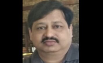 MoS Jitendra Singh’s OSD Prashant Kumar Jha re-designated as Director