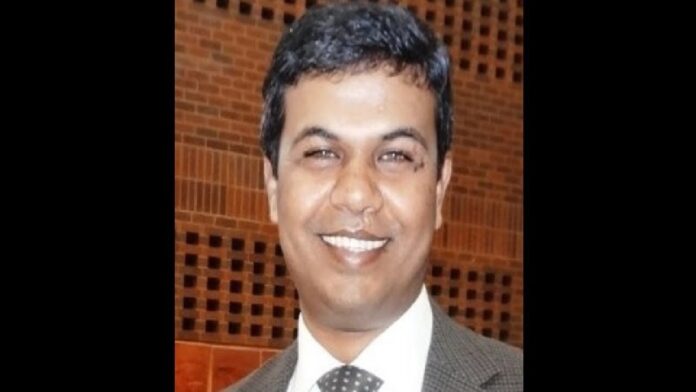 Priya Ranjan Priya Ranjan IFS