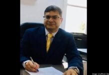 Puneet Roy Kundal appointed as Ambassador of India to Portugal