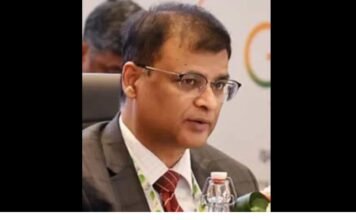 ED Chief Rahul Navin gets proforma promotion as CCIT