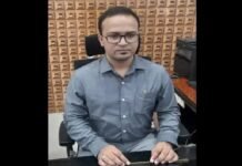 IAS Rajesh Meena appointed Deputy Director, LBSNAA IAS Rajesh Meena appointed Deputy Director, LBSNAA