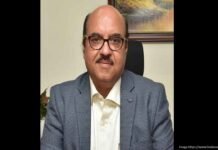 Rajneesh Narang appointed interim CMD of HPCL