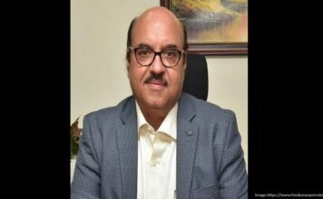 Rajneesh Narang appointed interim CMD of HPCL