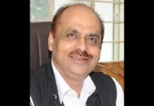 Karnataka: Retired IAS officer Rakesh Singh appointed Chairperson of K-RERA