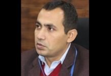 IAS Ravinder Kumar appointed PS to Union Minister Shivraj Singh Chouhan